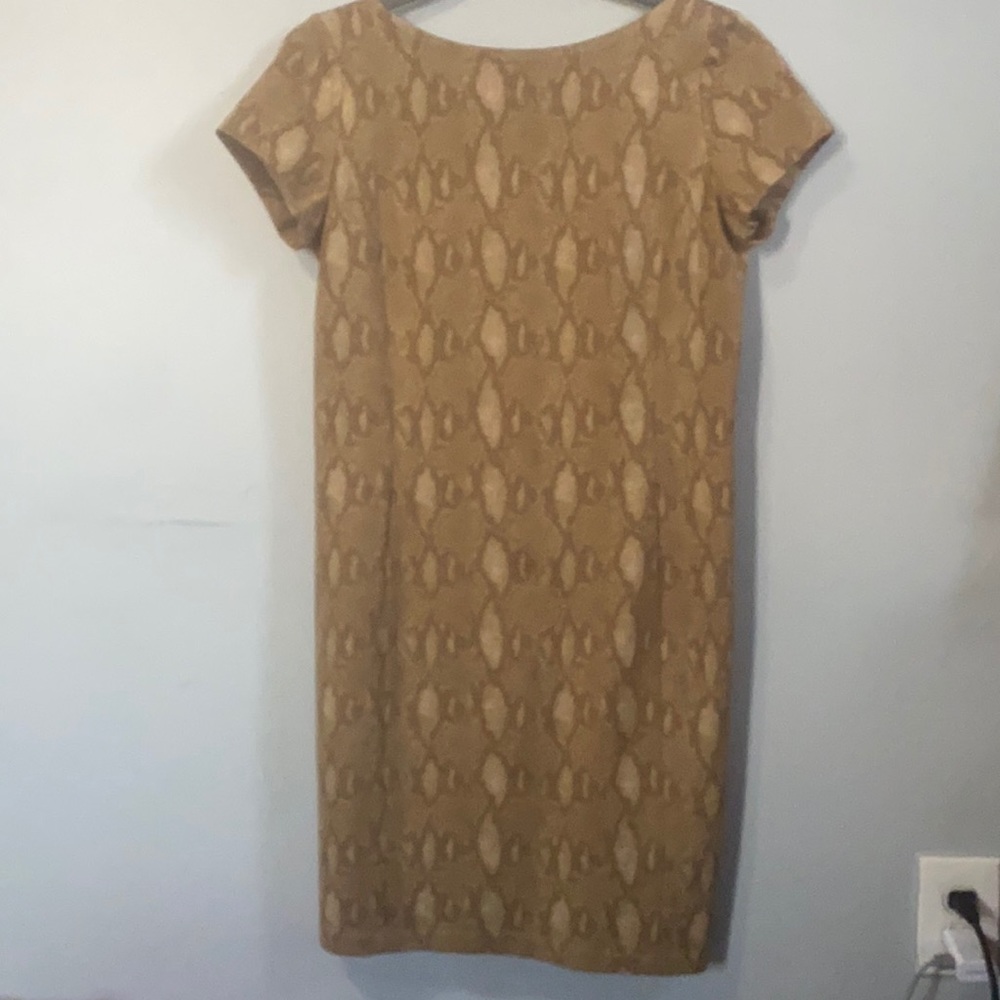 Ralph Lauren  petite Dress